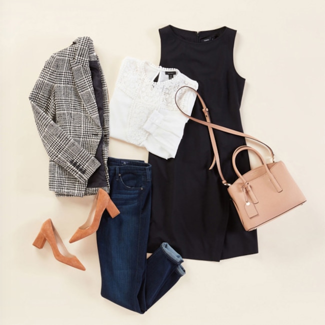 Ecomm: Fashion Subscription Boxes, Trunk Club